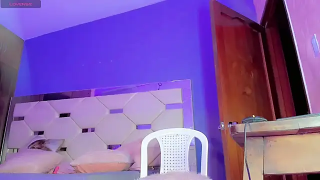 liyenpain01_ Webcam-Show