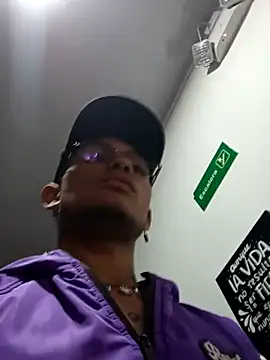 Damian_Garciaa – webcam-show