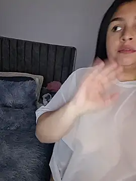 volleta's Live XXX Chat