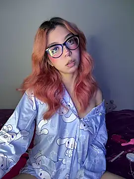 Valen-Foxx1 Live XXX-chat
