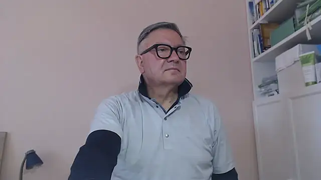 YOU6me Show Webcam