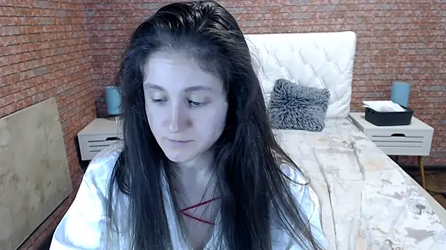 Holliy_Cooper's Live XXX Chat