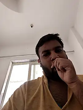 Živý XXX chat vinay_smalldick