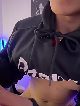 lian_fooxx Adlı Modelin Canlı XXX Sohbeti