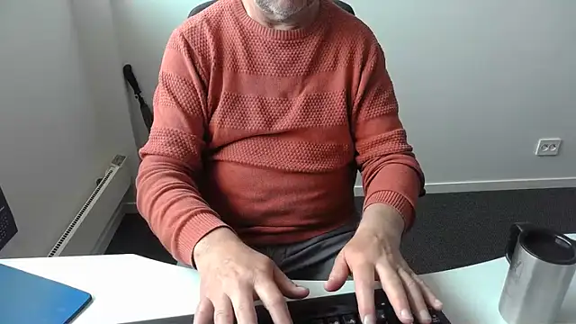 Buggemann: απευθείας συνομιλία ΧΧΧ