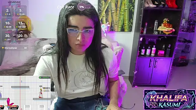 Khalifa_Gold Obrolan Langsung XXX