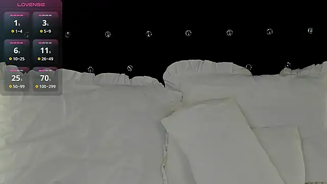 Chat XXX ao vivo de LianaFord