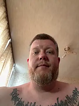 BABA_YAGAGA webcam show