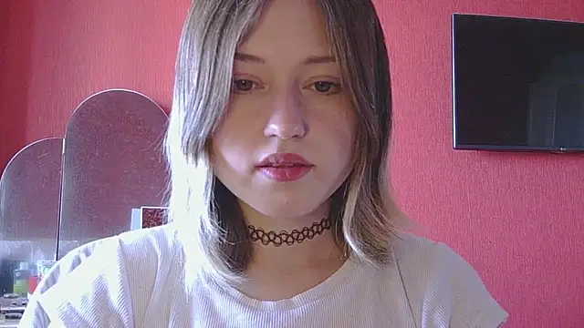 Beloved_Mary Live XXX-Chat