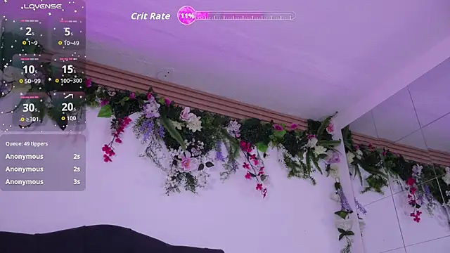 kaylee_lee 现场XXX聊天