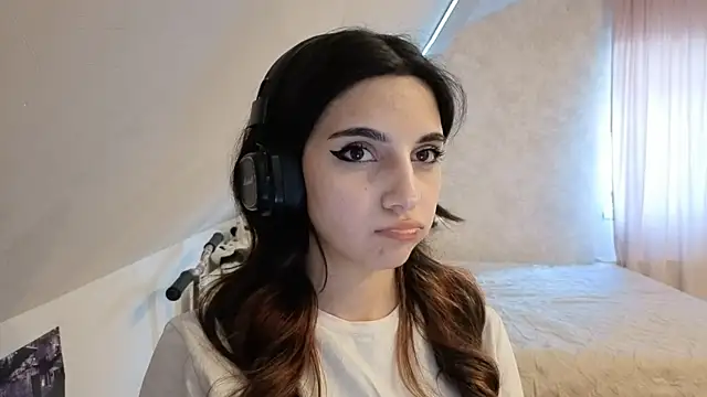 Chat +18 de Blissmissataeses ao vivo