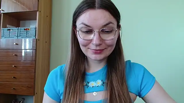 LooveELLYx's Live XXX Chat