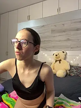 MartiniiSelenna – Live XXX-chat