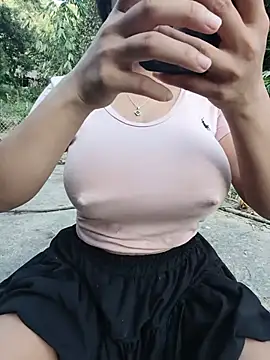 Rubyy_Nk's Webcam Show