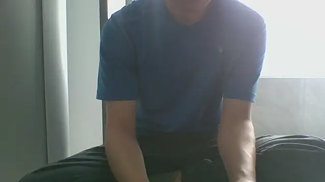 nole_china7 Show Webcam