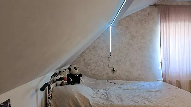Blissmissataeses Webcam-Show