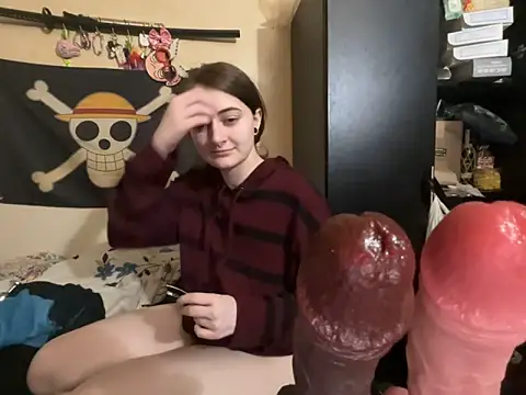 Snowbunnycake_131 Live XXX-Chat