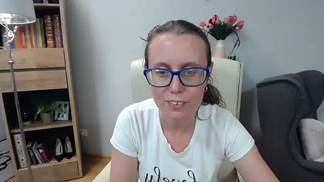 XXX chat uživo modela sweetxLizzy