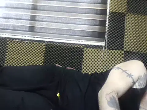 Arabeyes Show in webcam
