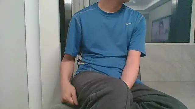 nole_china7 Show Webcam