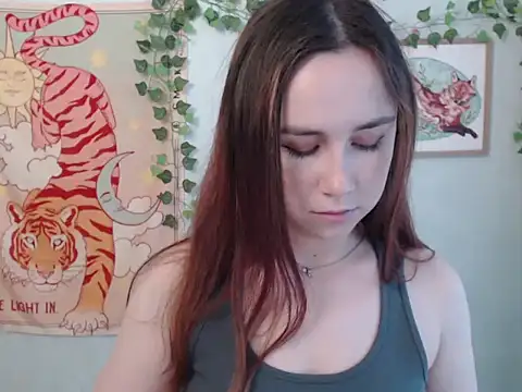Sala de chat ao vivo de VeryVeryVeryShy_