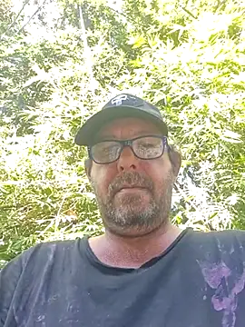 TryingWind Webcam-Show