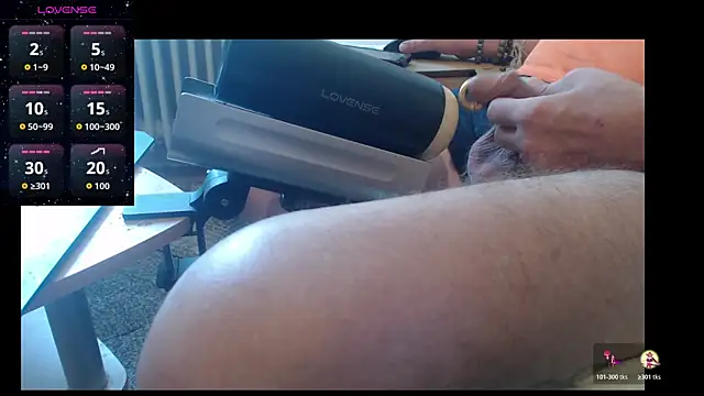 marcochico – webcam-show