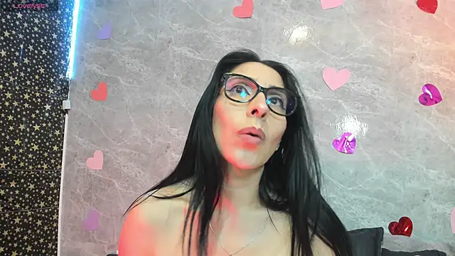 adellelennoxx Live XXX Chat
