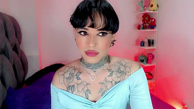 little_star_porn Adlı Modelin Web Kamerası Şovu