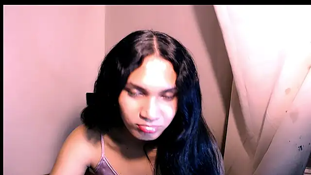 slutty_aki Obrolan Langsung XXX