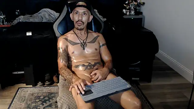 inc25cb@xh's Webcam Show