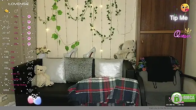 Онлайн чат XXX Alicia_love00