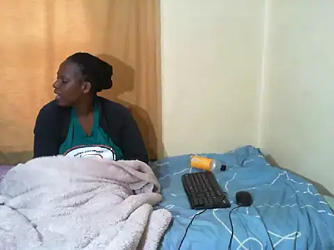 Sky-Diamond Webcam-Show