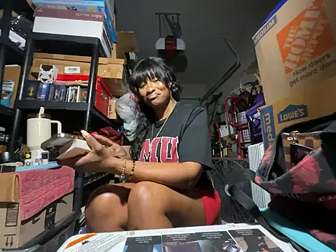 wynterheat's Live XXX Chat