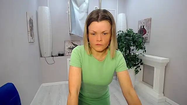 wild_temptation_ Webcam Show