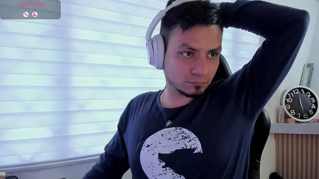 Show Webcam de Rick_Adams