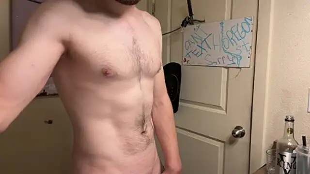 Bad_Boy69_MattZZZ's Webcam Show