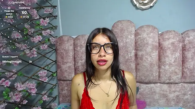 cloyks Webcam Show