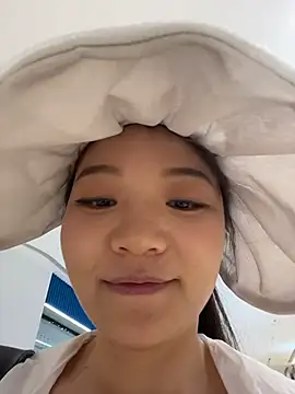 xiaochengzi505 Pertunjukan Webcam