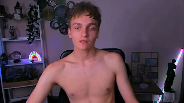Вебкам-шоу john_lik