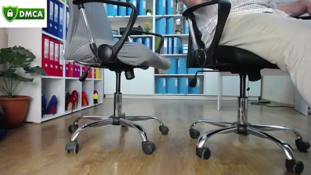 secret-office's Live XXX Chat