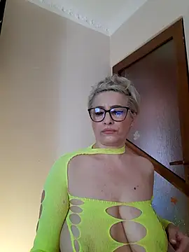 LunaBlaise – Live XXX-chat