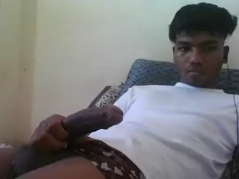 Young_dickkk-pune Adlı Modelin Web Kamerası Şovu