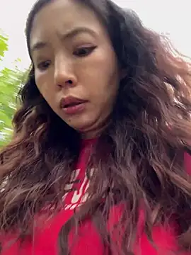 mimi_181 现场XXX聊天