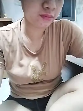 Girl_lovebaby Show Webcam