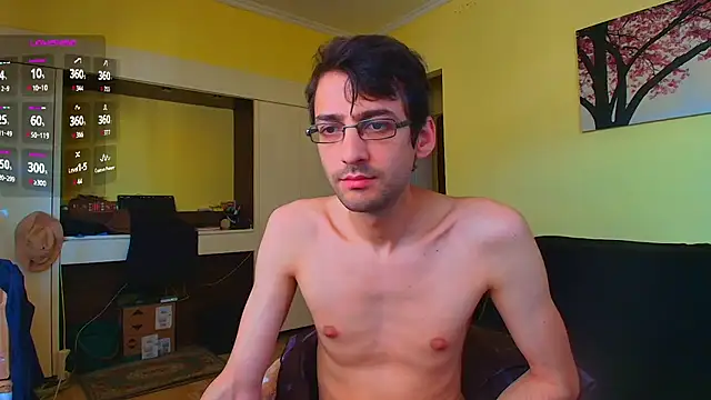 Show Webcam de HungEddy