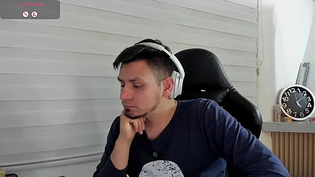 Show Webcam de Rick_Adams