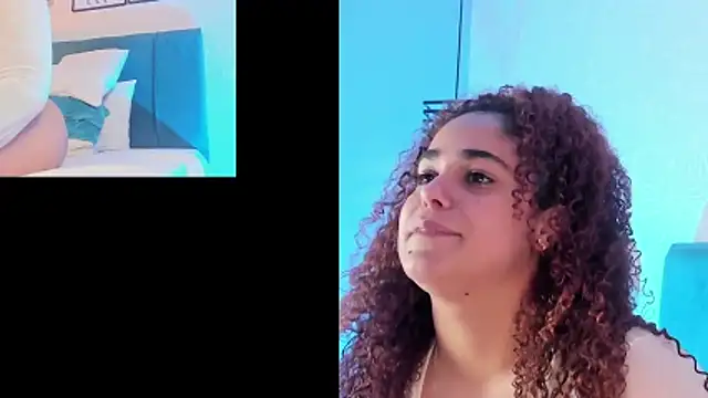 Živý XXX chat ninna_curly