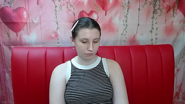 Chat +18 de LilianaShine ao vivo
