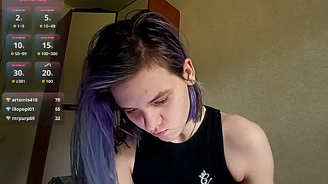 CallerKoran Live XXX-chat